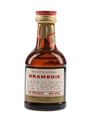 Drambuie Bottled 1970s 5cl / 40%