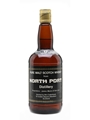 North Port 1964 17 Year Old Bottled 1981 - Cadenhead's 'Dumpy' 75cl / 46%