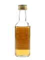 Kinclaith 1966 Connoisseurs Choice Bottled 1980s-1990s - Gordon & MacPhail 5cl / 40%