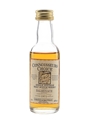 Balmenach 1971 Connoisseurs Choice Bottled 1980s - Gordon & MacPhail 5cl / 40%