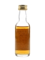 Balmenach 1971 Connoisseurs Choice Bottled 1980s - Gordon & MacPhail 5cl / 40%