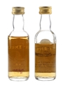 Poit Dhubh 12 Year Old  2 x 5cl / 40%