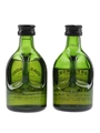 Tobermory Bottled 1990s 2 x 5cl / 40%
