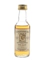 Port Ellen 1970 Connoisseurs Choice Bottled 1990s - Gordon & MacPhail 5cl / 40%