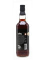 Cu Dhub Black Whisky 70cl / 40%