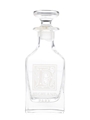 Highland Park Decanter Circa 1990s 14.5cm Tall