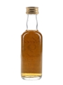 Bladnoch 1985 Single Cask The Whisky Connoisseur 5cl / 56.8%