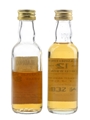 Bladnoch 8 Year Old & Glen Scotia 12 Year Old  2 x 5cl / 40%