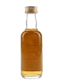 Bunnahabhain 1979 Bottled 1997 - Blackadder 5cl / 56.3%