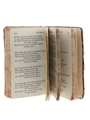 Poems Of Robert Burns  