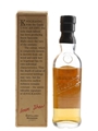 Knockando 1974 Bottled 1986 - Justerini & Brooks 5cl / 40%