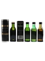 Glenfiddich Special Reserve, 12 & 15  Year Old  4 x 5cl / 40%