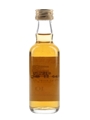 Aberlour 10 Year Old Bottled 1990s 5cl / 40%