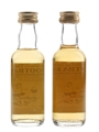 The Footballer Cumbrae Supply 2 x 5cl / 40%