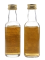 The Fisherman & William Wallace The Whisky Connoisseur 2 x 5cl / 40%