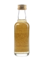 The Alphabet In Miniature The Whisky Connoisseur 5cl / 40%