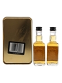 Jack Daniel's Old No.7 Whiskey Set  2 x 5cl / 40%