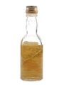 Littlemill 5 Year Old Bottled 1970s 4cl / 43%