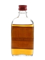 Balblair 10 Year Old 100 Proof Bottled 1970s - Gordon & MacPhail 5cl / 57%
