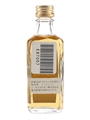 Nikka Hi Black Label Bottled 1980s - Deluxe Mild Blended Whisky 5cl / 39%