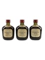 Suntory Old Whisky Special Quality Bottled 1990s 3 x 5cl / 43%