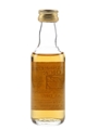 Dallas Dhu 1974 Connoisseurs Choice Bottled 1990s - Gordon & MacPhail 5cl / 40%