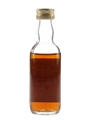 Millburn 1966 Connoisseurs Choice Bottled 1980s - Gordon & MacPhail 5cl / 40%
