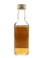 Glen Albyn 1963 Connoisseurs Choice Bottled 1980s - Gordon & MacPhail 5cl / 40%