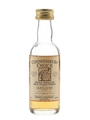 Glenlochy 1974 Connoisseurs Choice Bottled 1980s-1990s - Gordon & MacPhail 5cl / 40%