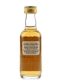 Bruichladdich 1969 Cask Strength Bottled 1999 - Gordon & MacPhail 5cl / 53.5%