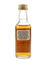 Bruichladdich 1966 Cask Strength Bottled 1996 - Gordon & MacPhail 5cl / 52.8%