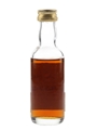 Glenlivet 1977 Cask Strength Bottled 1992 - Gordon & MacPhail 5cl / 59.5%