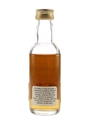 Longmorn 1969 Cask Strength Bottled 1991 - Gordon & MacPhail 5cl / 61%
