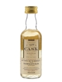 Tamnavulin 1988 Cask Strength Bottled 1997 - Gordon & MacPhail 5cl / 58.9%