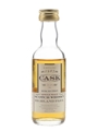 Highland Park 1983 Cask Strength Bottled 1993 - Gordon & MacPhail 5cl / 58.6%