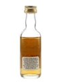 Highland Park 1983 Cask Strength Bottled 1993 - Gordon & MacPhail 5cl / 58.6%