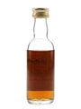 Balmenach 1972 Connoisseurs Choice Bottled 1991 - Gordon & MacPhail 5cl / 40%