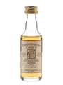 Glenesk 1982 Connoisseurs Choice Bottled 1990s - Gordon & MacPhail 5cl / 40%