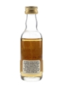 Port Ellen 1978 Cask Strength Bottled 1993 - Gordon & MacPhail 5cl / 61.8%