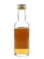 Benrinnes 1968 Connoisseurs Choice Bottled 1980s-1990s - Gordon & MacPhail 5cl / 40%