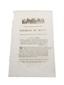 Act To Continue, Until The End Of The Next Session Of Parliament, For Regulating The Trade In Spirits Between Great Britain And Ireland Respectively, 1815 In the 55th Year of King George III 