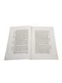 An Act To Prohibit....The Extraction Of Low Wines, And Spirits From Wheat And Wheat-Flour, For A Limited Time, 1768 In the 8th Year of the reign of King George III 