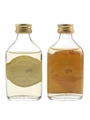Drumlanrig & Teith Mill  2 x 5cl / 40%