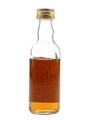 Benromach 1968 Connoisseurs Choice Bottled 1990s - Gordon & MacPhail 5cl / 40%