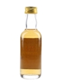 Macallan 1990 Speymalt Bottled 1998 - Gordon & MacPhail 5cl / 40%
