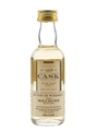 Millburn 1978 Cask Strength Cask 3166 Bottled 1997 - Gordon & MacPhail 5cl / 65.6%