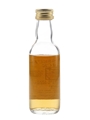 Banff 1974 Connoisseurs Choice Bottled 1990s - Gordon & MacPhail 5cl / 40%