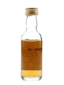 Glen Albyn 1968 Connoisseurs Choice Bottled 1990s - Gordon & MacPhail 5cl / 40%