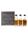 Balvenie Tasting Collection 12, 14 & 17 Year Old 3 x 5cl / 43%
