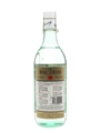 Bacardi Superior Rum Bottled 1980s - Malaga 100cl / 40%
